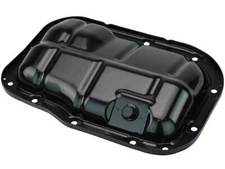 API 61VN32G Lower Oil Pan Fits 2010-2020 Toyota Prius 1.8L 4 Cyl WSO -- Steel
