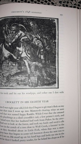 100 YEARS AMERICAN WRITING OF 1848 Edited by James P. Wood, Published 1948 - Imagen 3 de 12