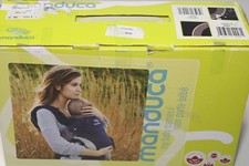 manduca Babytrage Baby und Kindertrage mit R�...