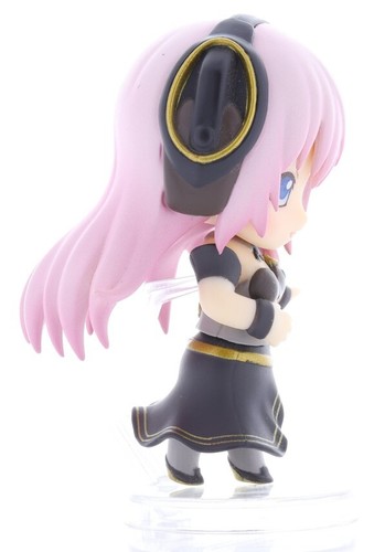 Vocaloid Hatsune Miku Figurine Figure Nendoroid Petit Renewal Luka Megurine V4X - Picture 8 of 14