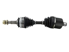 82QG79Z Front Left Axle Assembly Fits 1987-1993 Oldsmobile Cutlass Cruiser