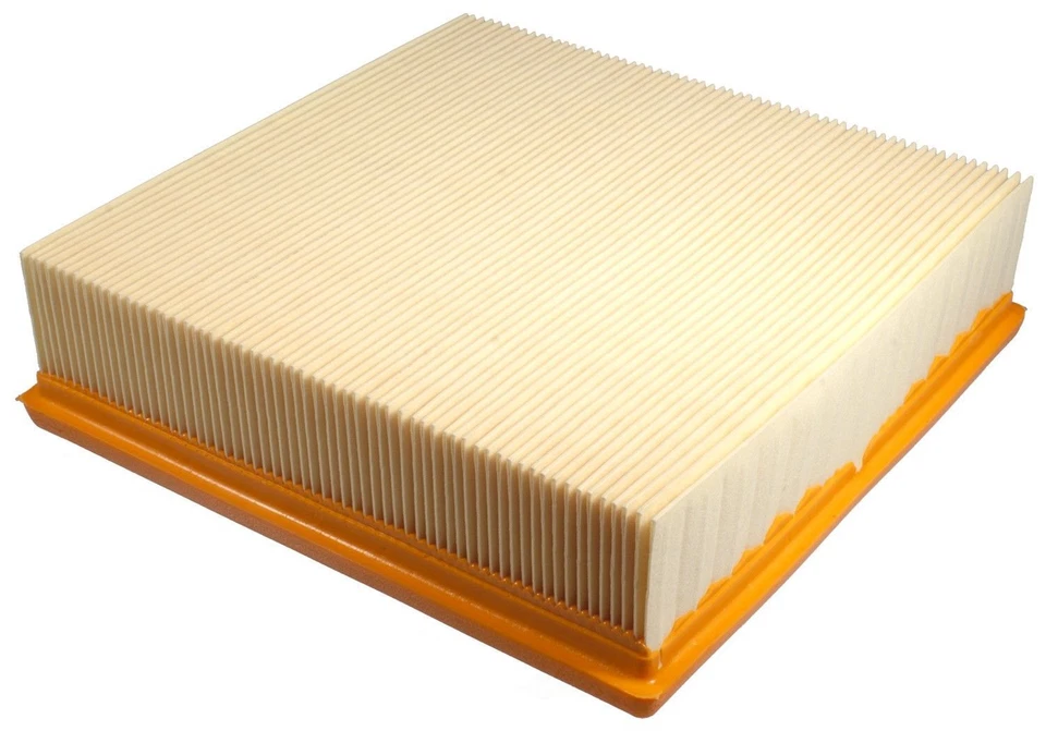 Filtro de aire compatible con BMW 525i M5 525iT 1991-1995 MAHLE ORIGINAL Foto 4 de 4