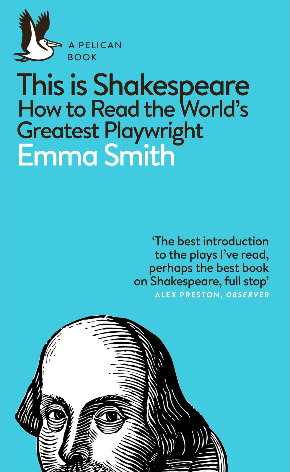 Thumbnail - This Is Shakespeare Emma Smith