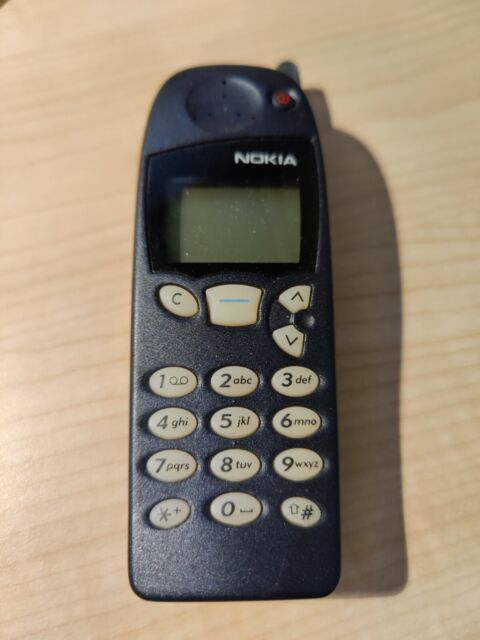 Kult ansehen Handy Nokia 5110 NSE - 1NX