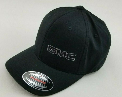 GMC MOTOR FLEXFIT HAT *FREE SHIPPING IN 