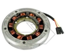 Alternateur Volant 12V 180W NEWGARDENSTORE Moteur LOMBARDINI 450 510 3LD510
