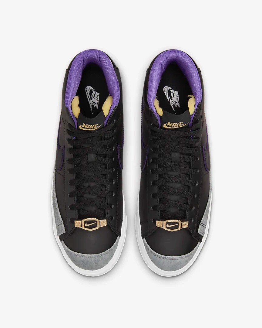 [NEW] Men\'s Nike‎ Blazer Mid \'77 EMB Shoes Size 6.5 DQ8767-001 s-l400.jpg main image 2