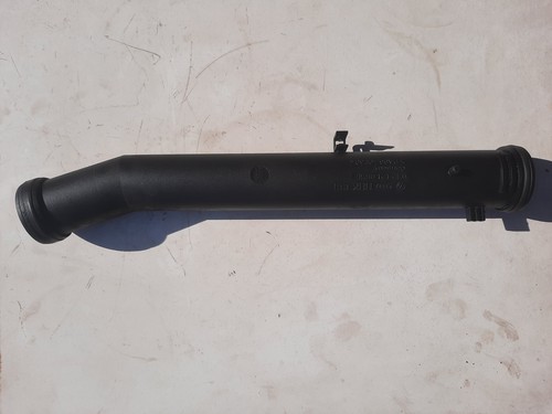 Kühlerrohr Rohr Wasserrohr VW Golf Lupo Polo Audi Seat 032121065
