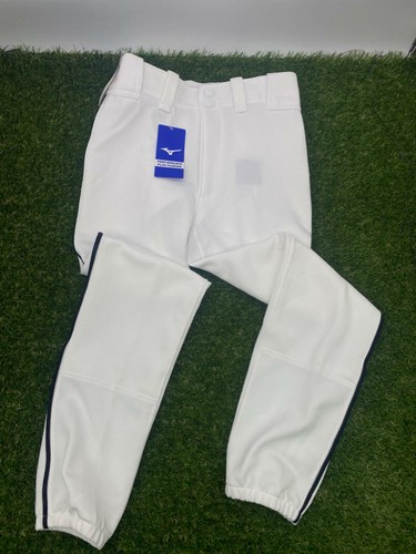 mizuno youth premier piped pant