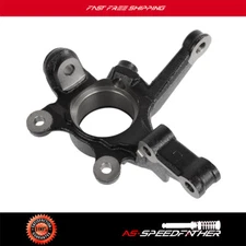 For Nissan Sentra 2000-2006 1.8L 2.5L Steering Knuckle  Front Left Driver Side