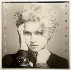 SEALED! Vtg ORIGINAL 1983 MADONNA Album SELF TITLED Lp 1ST PRESSING Vinyl RECORD