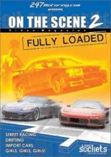 On Scene 2: Fully Loaded - DVD By Artist Not Provided - GOOD