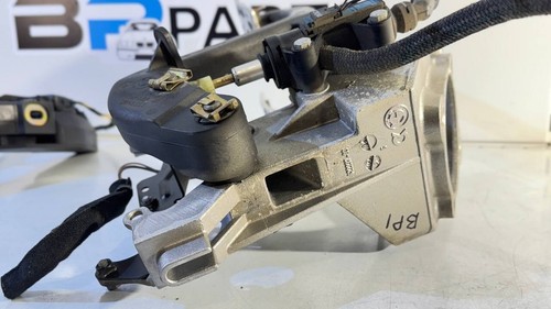 BMW E39 Manual Pedal Set 21526773670 35426876898 35216752780 35311161586 - Picture 16 of 24