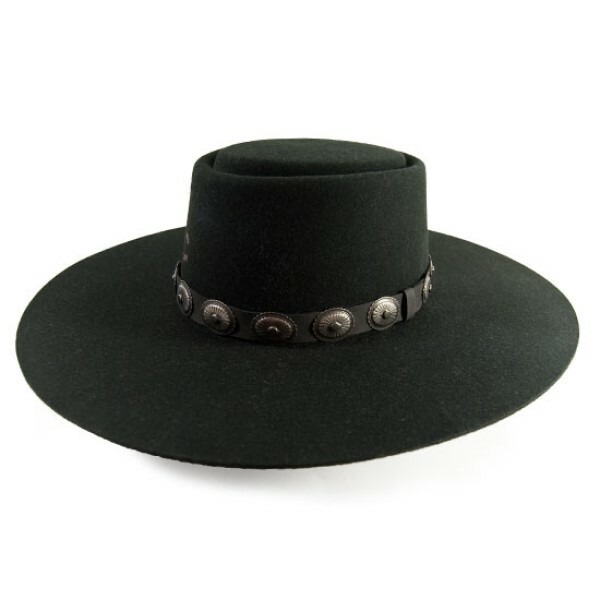 Charlie1horse Wild West Collection High 
