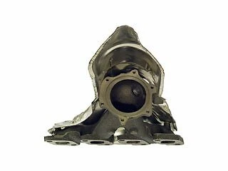 Se adapta a Nissan Altima 1996-2001 colector de escape Dorman 1997 1998 1999 2000 2001 Foto 3 de 3
