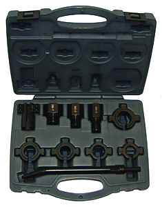 Lock Technology 996D Shockit Socket Diesel Nox & Particulate Sensor Removal Kit