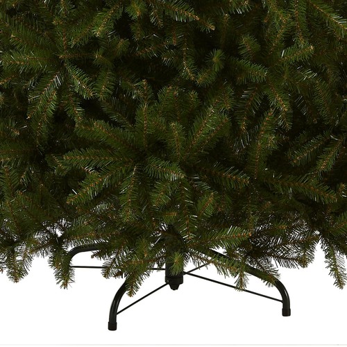 National Tree Company Artificial Christmas Tree – Dunhill Fir 7 ft - New in Box - Picture 3 of 6