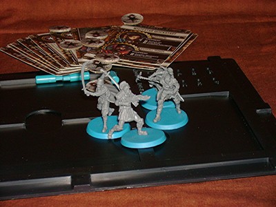 Mutant Chronicles - Warzone - Siege Of The Citadel - WhiteStar DoomTroopers