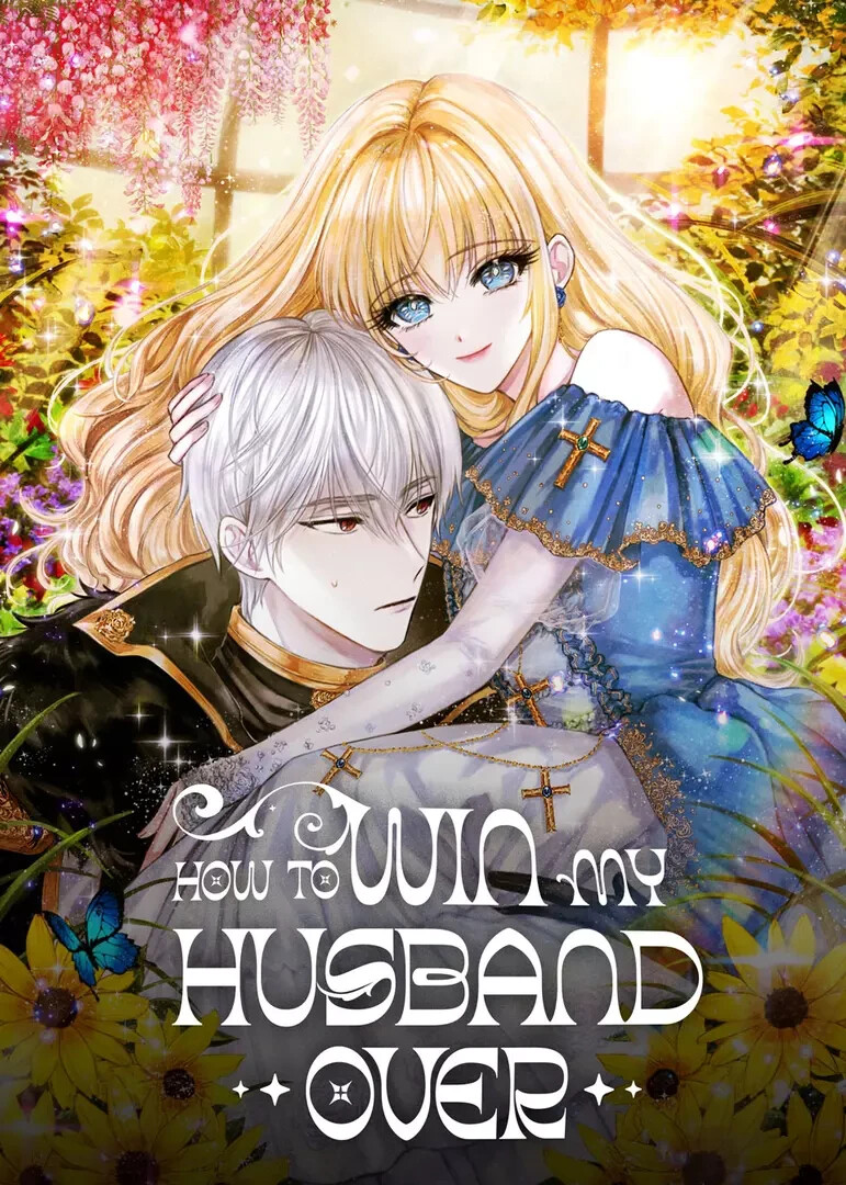 夫を味方にする方法 = How to Win My Husband Over.… How to Win My Husband Over Manhwa 1-111 COMPLETE [ENGLISH] | eBay