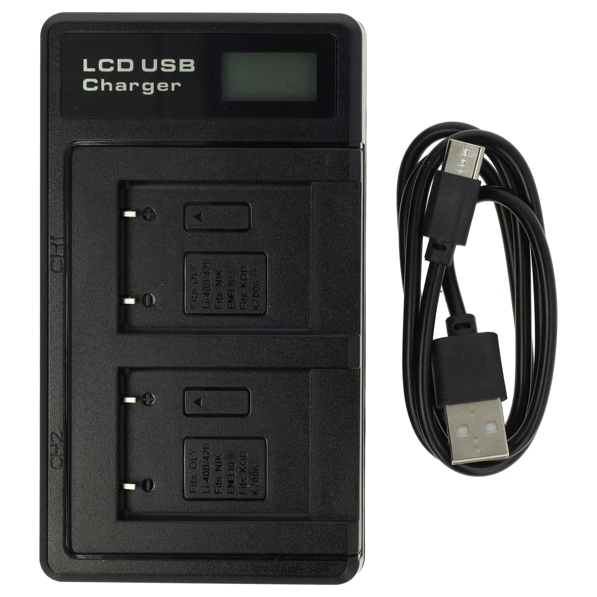 Aldi trickle charger deals