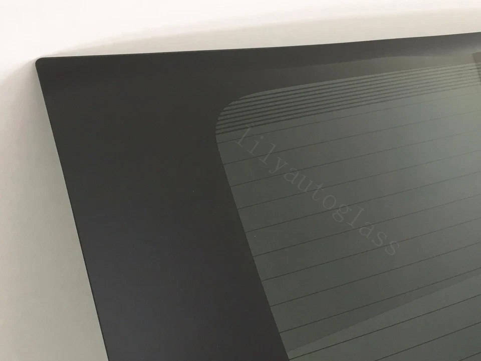 Fits 2007-2015 Lincoln MKX Rear Window Back Glass Heated   Foto 3 de 4