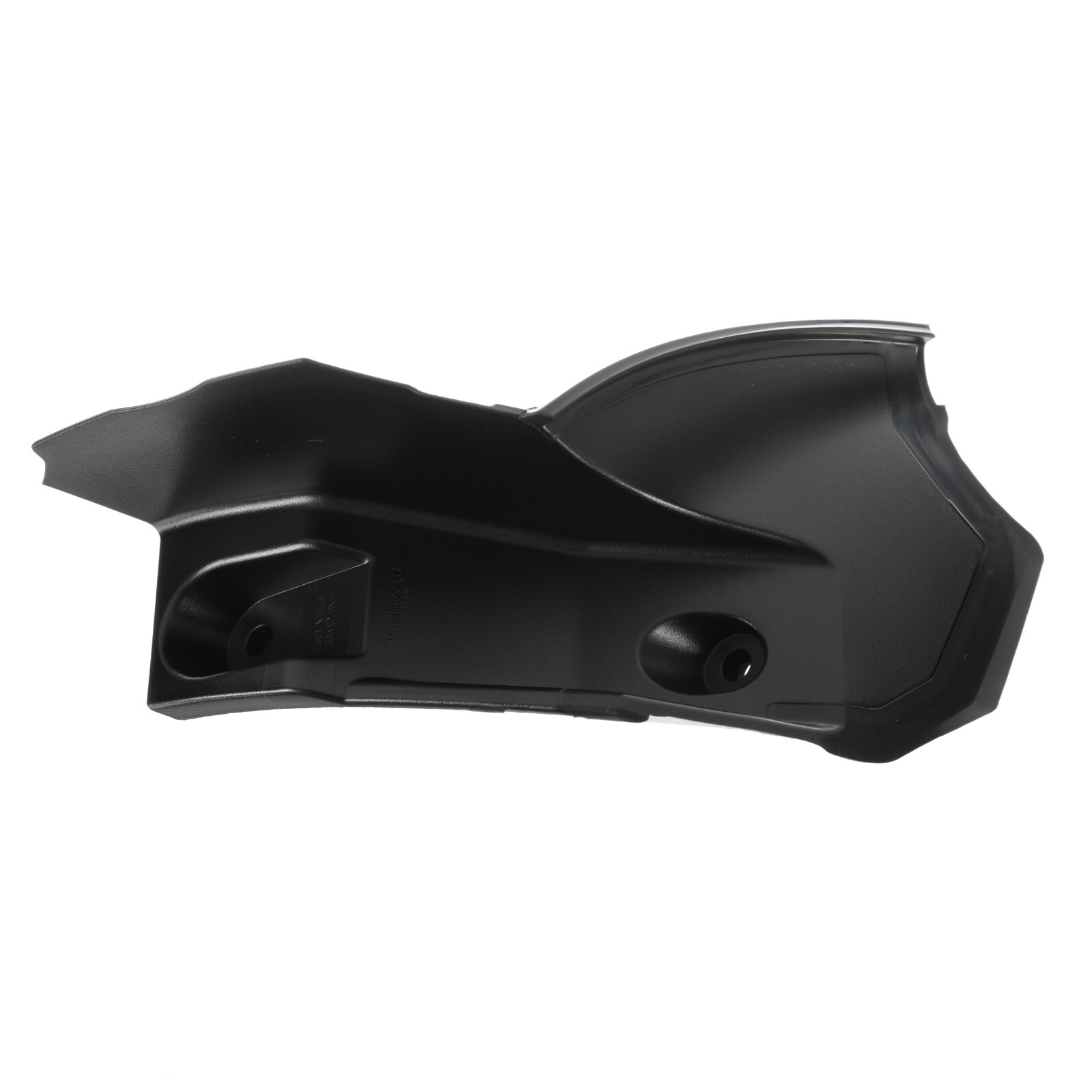 Soporte y almohadilla de lámpara trasera izquierda para Jeep Cherokee 2014-2023 (N/P 68233207AA)