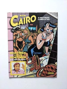 Go to product Cairo #71 - 1991