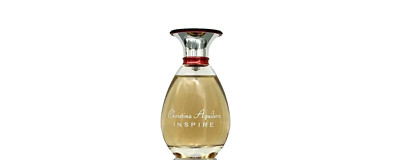 INSPIRE by Christina Aguilera 3.3 oz (100 ml) EDT spray  women TESTER