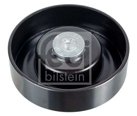 Febi Bilstein 30686 Umlenk-/FüHrungsrolle, Keilrippenriemen-image