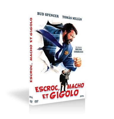Betrüger, Macho und Gigolo