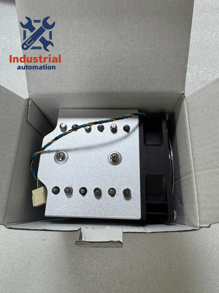 New for Supermicro SNK-P0064AP4 H11 AMD EPYC 7000 Series CPU Heatsink Socket SP3 - Image 3 of 4