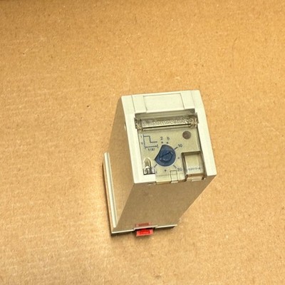 Telemecanique   RHC4198B   High-Performance Interface Relay