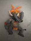 Vintage 1992 Playmates TMNT Teenage Mutant Ninja Turtles “Dr EL” Elephant Figure