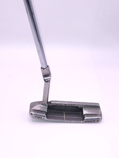 Ping Karsten Series Anser 2 Stainless Patented RH Putter 34" Golf Club