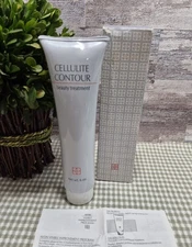 Vintage Avon Cellulite Contour 6 oz, Anti-Cellulite Beauty Treatment Retired NOS