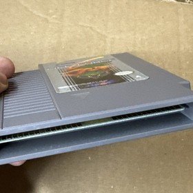 Nintendo NES - Life Force: Salamander - PAL - Manual y funda incluidos
