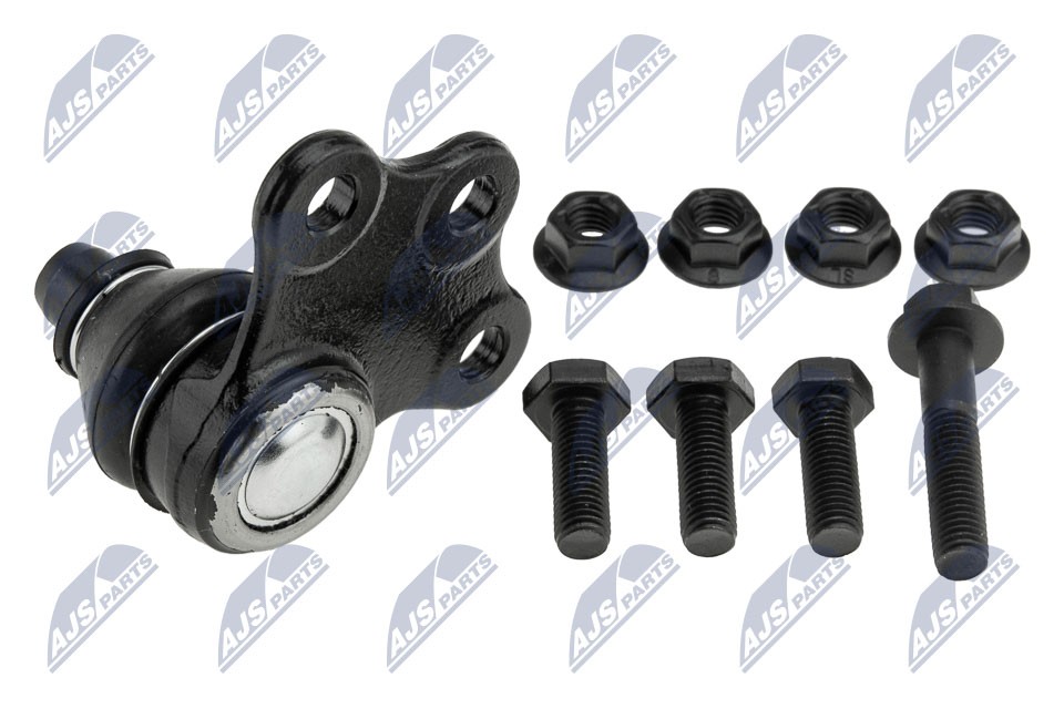 Fits NTY ZSD-PL-007 ARM BALL JOINT - Image 3