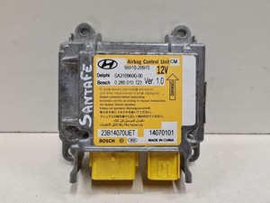 Hyundai Santa Fe 2007 Airbagsteuergerät 959102B970 VLU8091