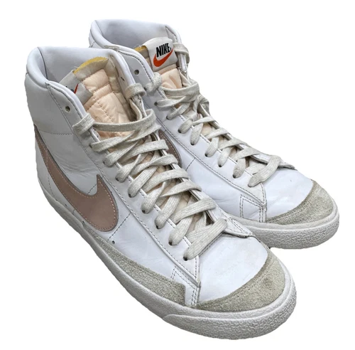 Nike Blazer Donna Mid '77 Lifestyle Scarpe Sneakers Taglia 9 5 CZ1055 118