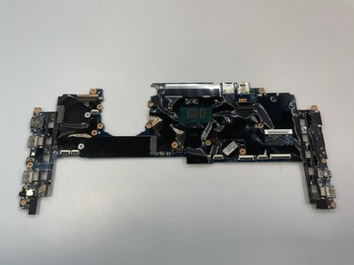 LENOVO Laptop Motherboard 448.04P16.002M | Intel Core i7-6600U 2.60 GHZ