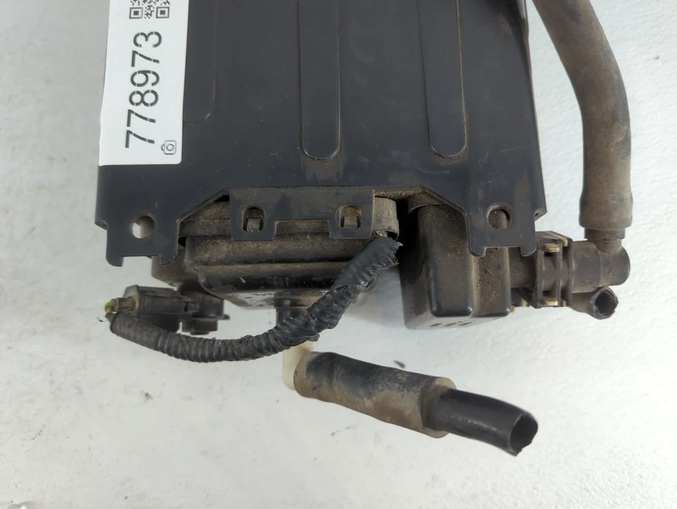 Ford Expedition 2014 bote de carbón de vapor combustible PQXWH Foto 3 de 4