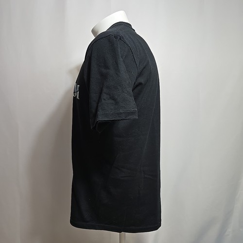 VTG 1988 Phantom Of The Opera Single Stitch Tee Shirt Adult Size XL Black 80s - Picture 2 of 8