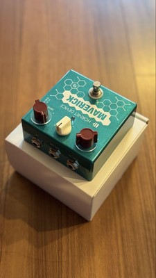 HORNET DEVICE MAVERICK エフェクター HORNET DEVICE MAVERICK EFFECTOR 285251 | eBay