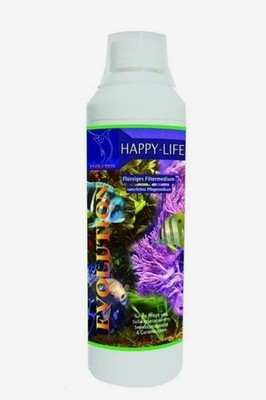 Flüssiges Filter Medium Wasseraufbereiter - 500ml Premium Qualität