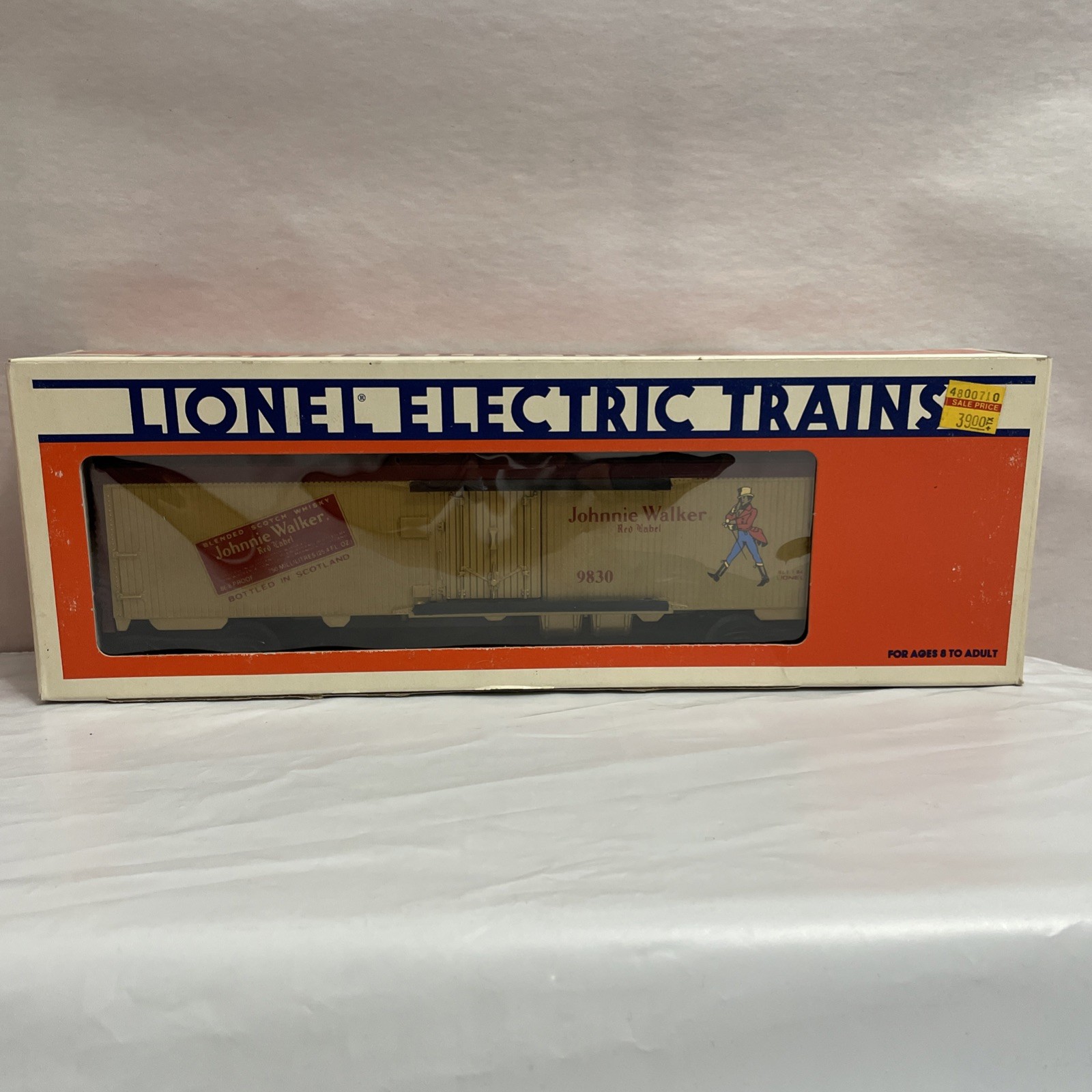 Click here to see eBay Auction