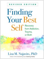 Lisa M. Najavits | Finding Your Best Self, Revised Edition | Taschenbuch (2019)