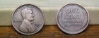 1912-D LINCOLN WHEAT PENNY CENT 1912D US COIN