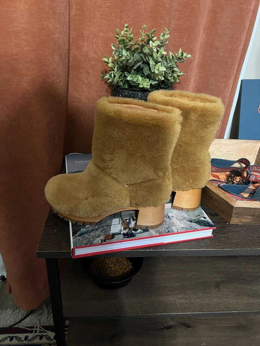 Swedish Hasbeens Boots for Women for sale - eBay