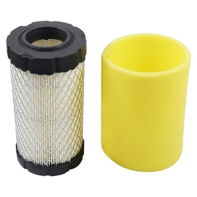 Air Filter For John Deere LA125 D100 D110 D120 L100 E110 Lawn Mower Models