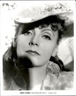 LMPE40 2nd Gen Restrike Photo GRETA GARBO GLAMOUR SHOT 1935 "ANNA KARENINA" STAR — photo 1